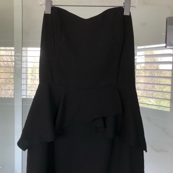 Forever 21 Mini Dress - Picture 2 of 5